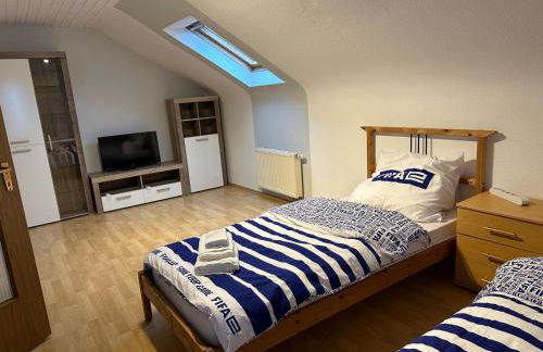 Wohnung Remshalden Grunbach - Foto 1