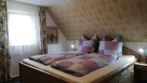 uriges Ferienhaus in Weißenburg Einbauküche und Garten - Foto 4