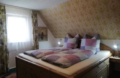 uriges Ferienhaus in Weißenburg Einbauküche und Garten - Foto 4