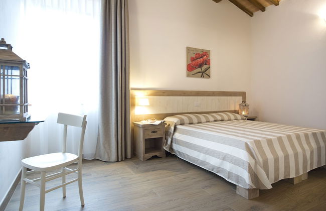 Casale San Galgano - Foto 12