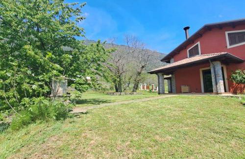 Villa Quattro Castagni - Foto 23