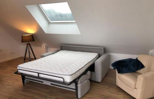 Appartement la trinité sur mer - Foto 7