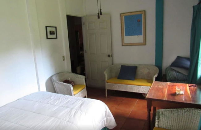 Ataco Luxury Cabin - Foto 2