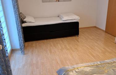 LenaVi's Fewo Nähe Europa Park & Rulantica "3 abgeschlossene Zimmer " - Foto 13