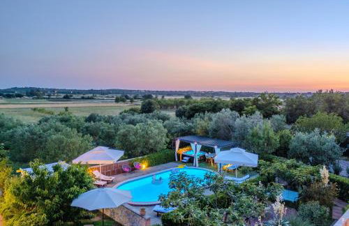 Villa Luka - Foto 19