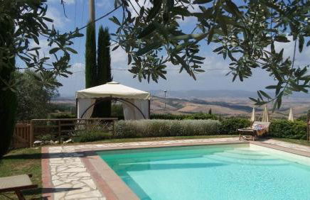 Villa Manuela - Foto 19