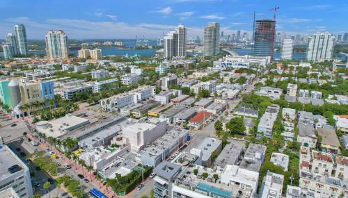 SOBE MONARCH 2 - 2 Bedroom 2 Bathroom Apts - 2 Independent 1 bedrooms apts - Foto 3