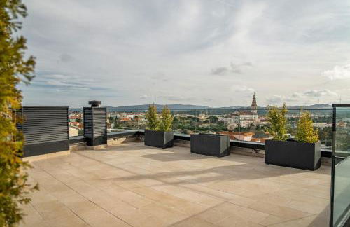 Miradouro do Vale - Apartamentos - Foto 11