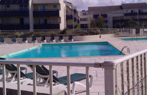 Lacanau ocean piscine et océan - Foto 1