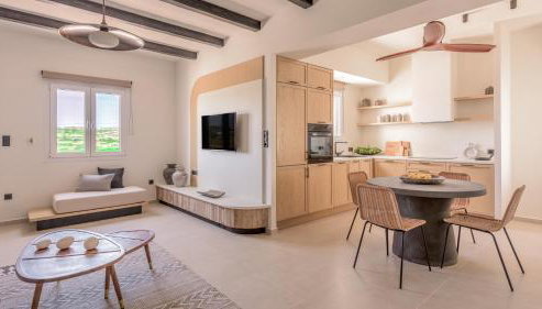 Magma Milos Apartment - Foto 4