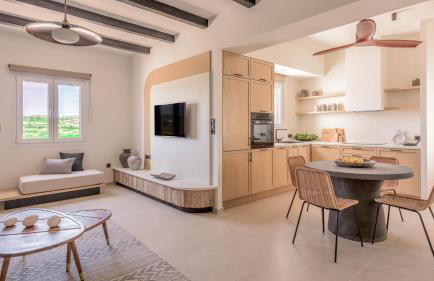 Magma Milos Apartment - Foto 4