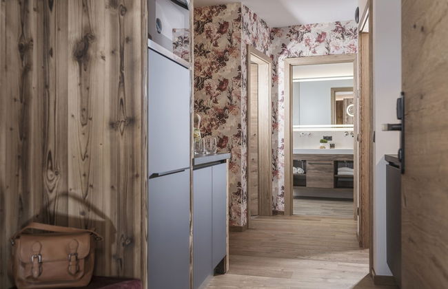 Platzhirsch Apart & Mayrhofen - Foto 15