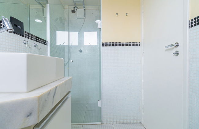 Studio With Balcony Sp-an606 - Foto 21