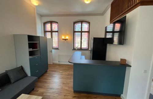 ehemalige Kirche in neuem Glanz - Foto 11