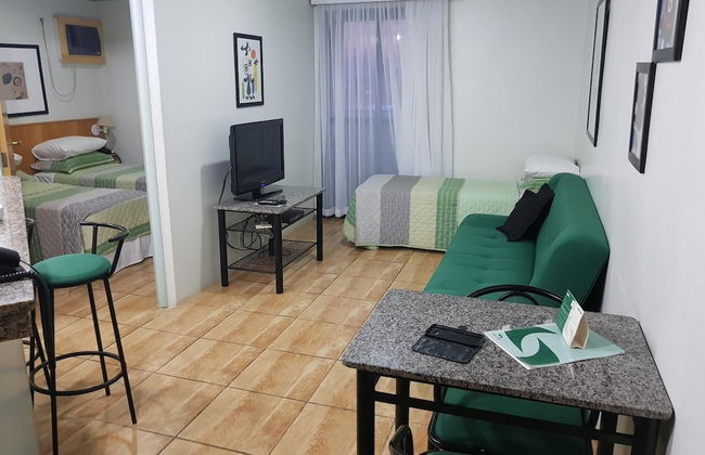 Flat Saint Paul Residence - Foto 16