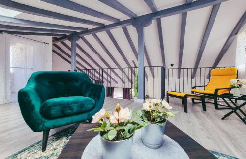 Villa Green Spirit - Foto 17