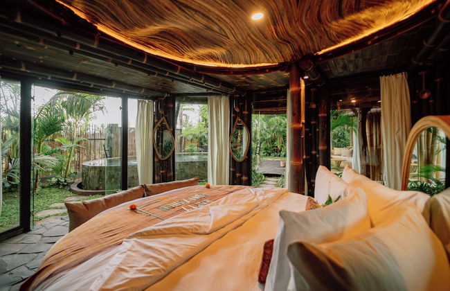 Hideout Mountain by Ini Vie Hospitality - Foto 15