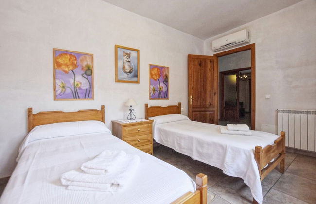 Country House in Spain With Pool & Mountain Views - Foto 5