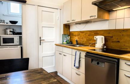 Le Apartments - Foto 25