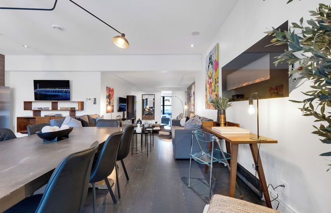 Liv MTL - Plato - Foto 6