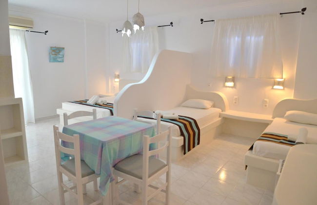 Giannis Hotel Apartments - Foto 38