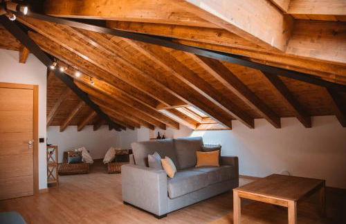 El Riveru - Astur Casas Rurales - Foto 38