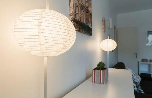 Le Five Boroughs, T2 Cosy, Centre Ville - Photo 12