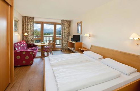 Appartement-Hotel Seespitz - Foto 13