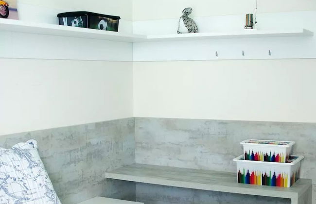 Linda bem Localizada 5 Quartos Vista Mar - Foto 6