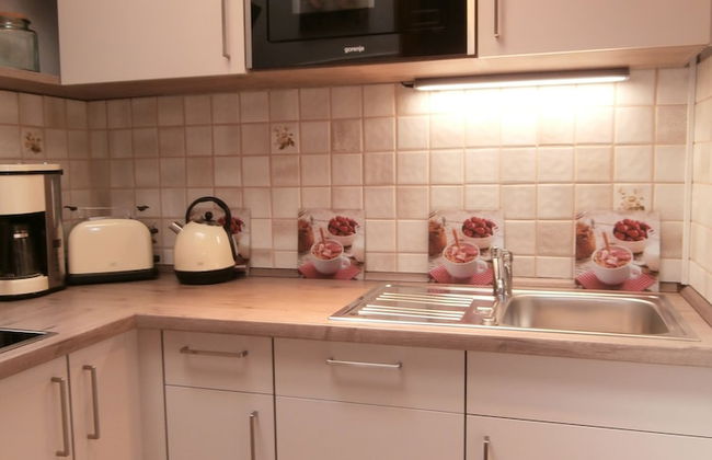 Ferienwohnung Anna - Foto 12