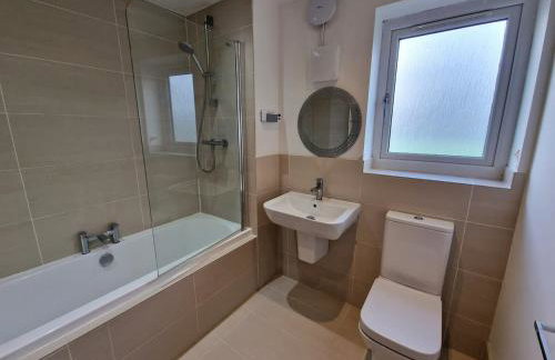 4 Bed Home in Altrincham by City SuperHost - Foto 24