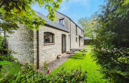 Spacious Cotswolds Barn - 4 Bedrooms, Perfect for Families - Foto 19