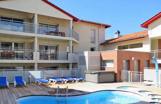 Les Sables d’Or T3 - Foto 12