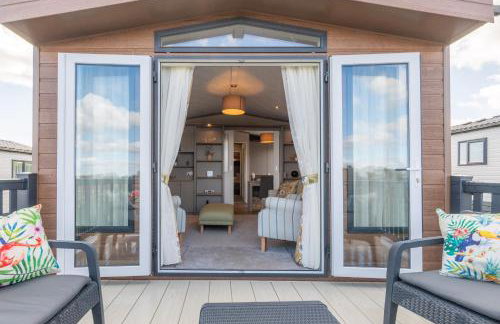 Lodge No 7 - St Andrews Lodge Park - Foto 21