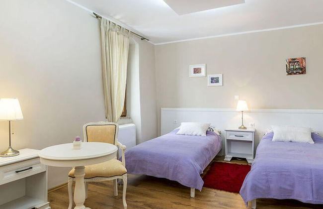 Villa San Vincenti - Foto 4