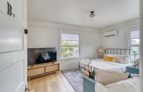 Stay Portland - The Bohemian Bungalow on Broadway - 94 WalkScore - Foto 7