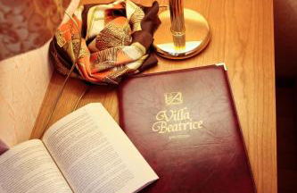 Hotel Residence Villa Beatrice - Foto 47