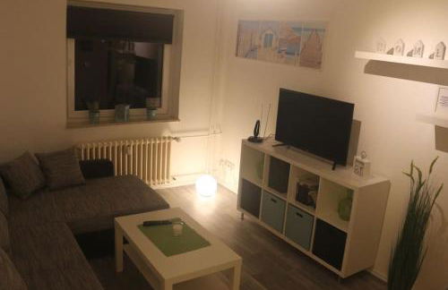 Schöne 2,5 Raum Wohnung Nähe Veltinsarena - Foto 18