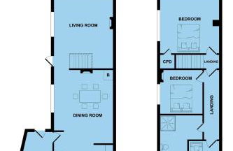 The Cottage - Holiday home in Reedham on the Southern Norfolk Broads - Foto 40