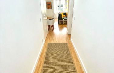 Cascais Classy Renovated Getaway - Foto 10