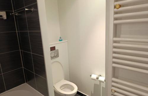 studio au pied de l'Orne - Foto 10