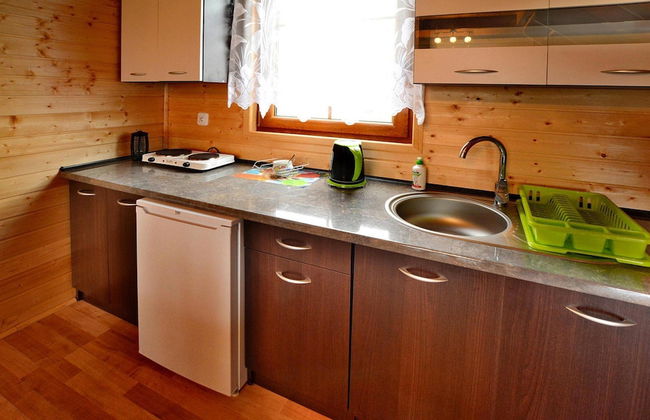 Cottage in Jaroslawiec Near Seaside Beach - Foto 7