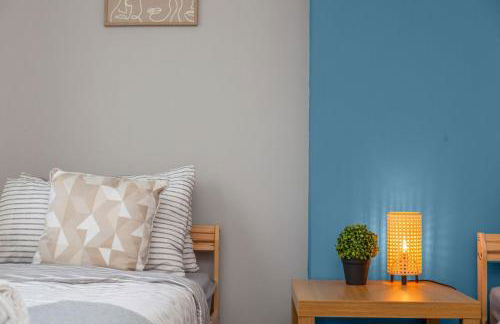 Vacant Nests The Grampian Free Wifi - Foto 14