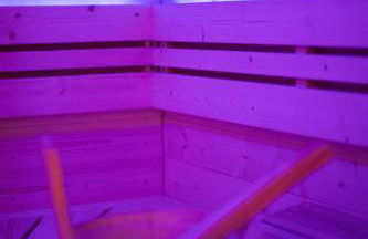 Suite Prohibition - Love & atypique room sauna & spa - Foto 26