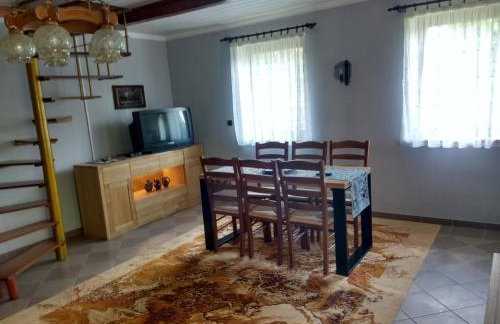 DOM NaD JEZIOREM - Foto 4