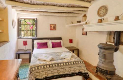 Cortijo Cuscurro - Foto 21