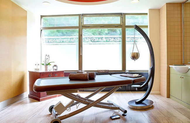 Cliff Wellness Ferienwohnungen Ruegen - Foto 18