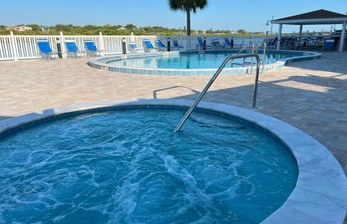 Bayshore Yatch Tennis Condo 2br 3 beds, Walking Distance to Beautiful Quite Beach - Foto 21