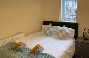 3 Bedroom at Factory Qtr - Foto 13