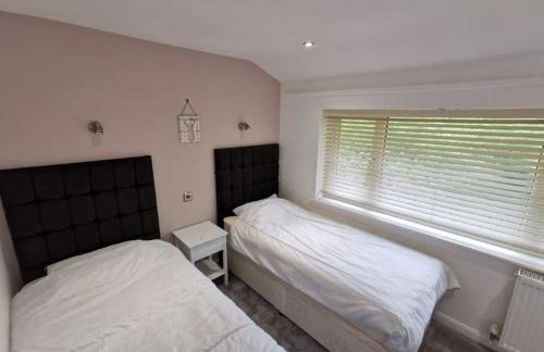 Cornwall Holiday Home, Casa Da Praia - Foto 9